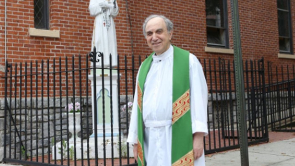 Beloved Hoboken priest and sister killed in car crash