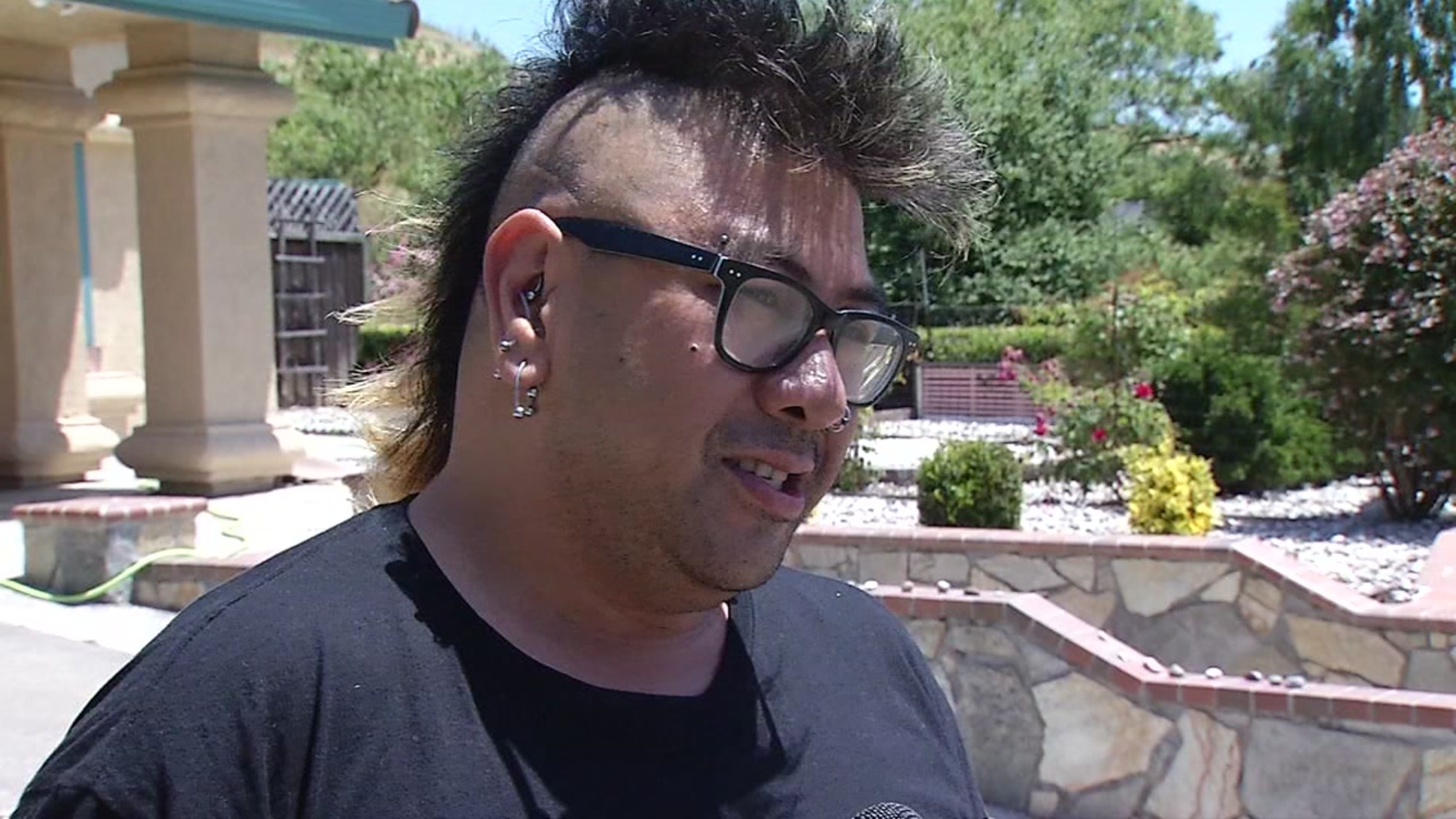 Friend of Ghost Ship warehouse fire victims believes