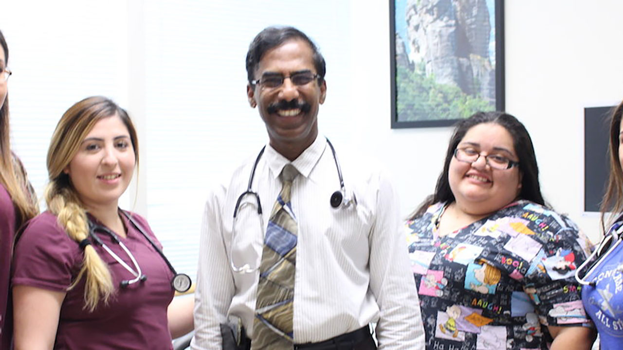 SEVA Clinic to open as first charity medical clinic
