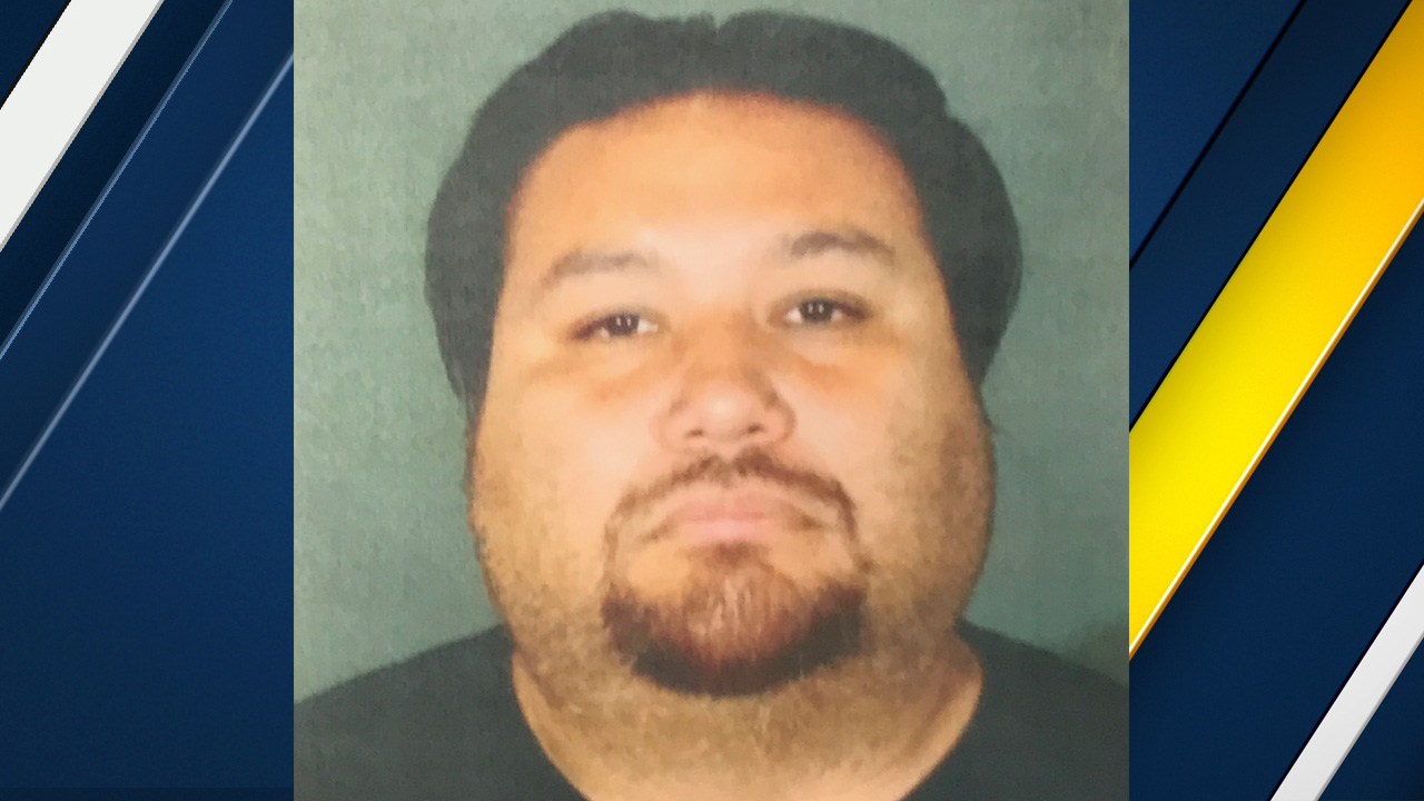 Granada Hills chaperone arrested for inappropriate contact with students