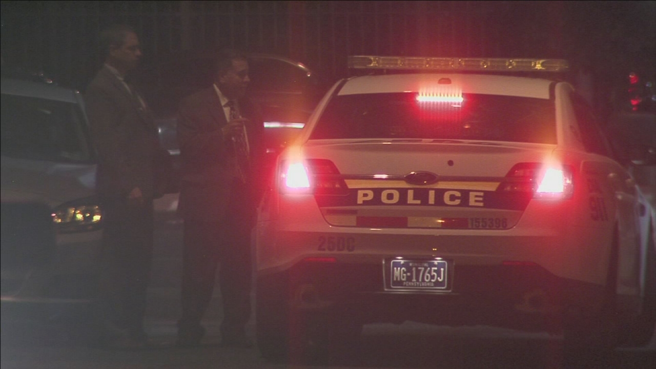 Argument turns deadly in North Philly