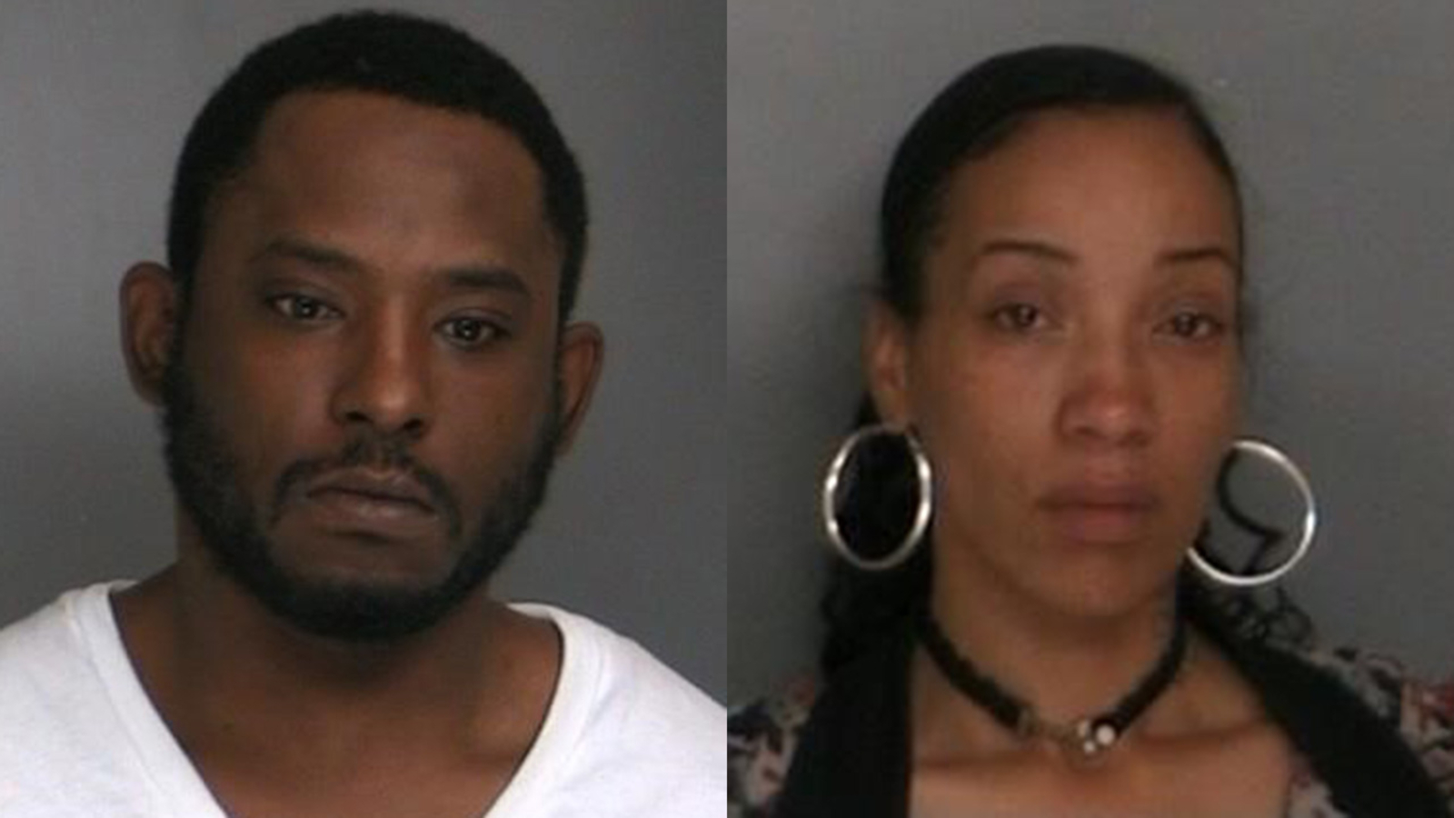 Man, woman arrested on Long Island after police said drugs found in car ...