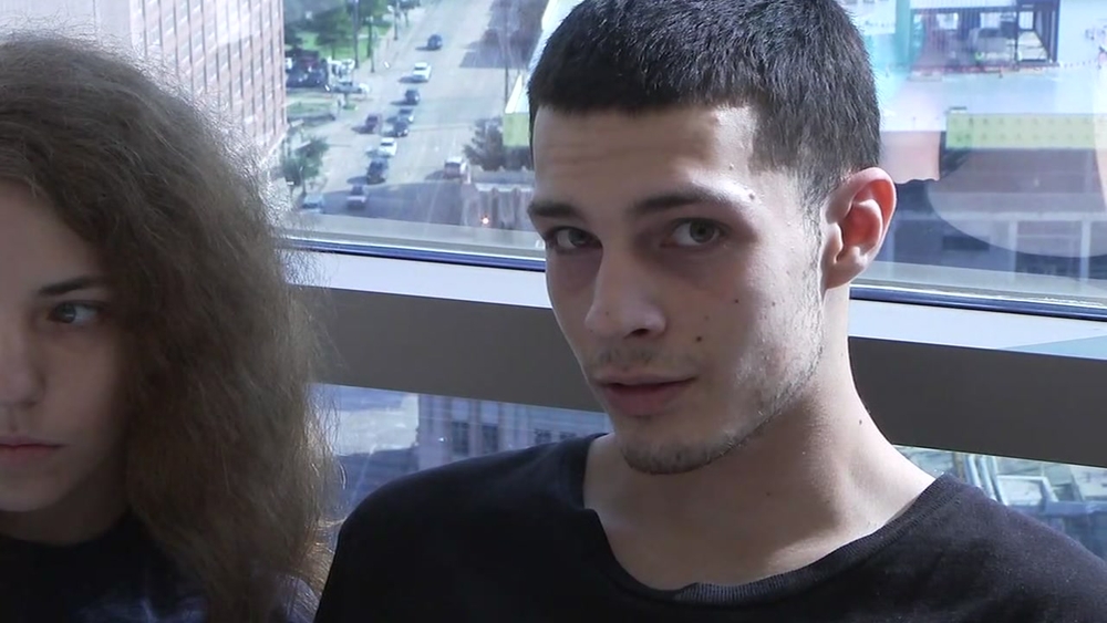 EXCLUSIVE: Upskirt photo suspect talks to ABC13