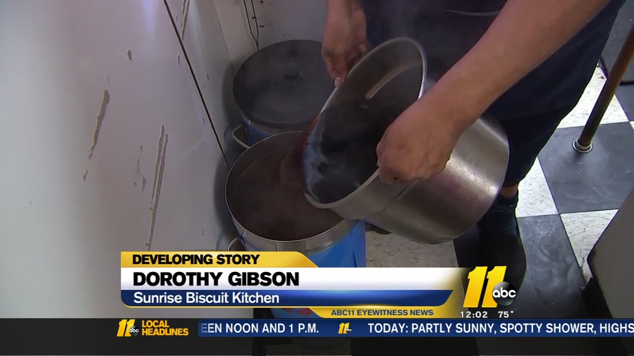 Multiple counties under water boil advisory