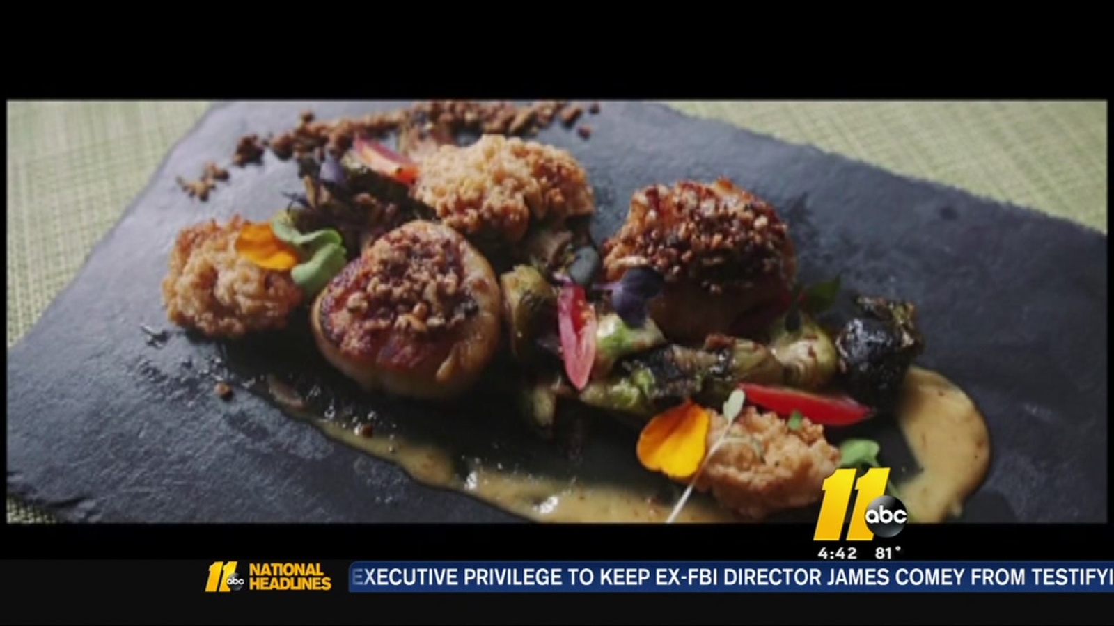Triangle Restaurant Week What's on the menu? ABC11 RaleighDurham