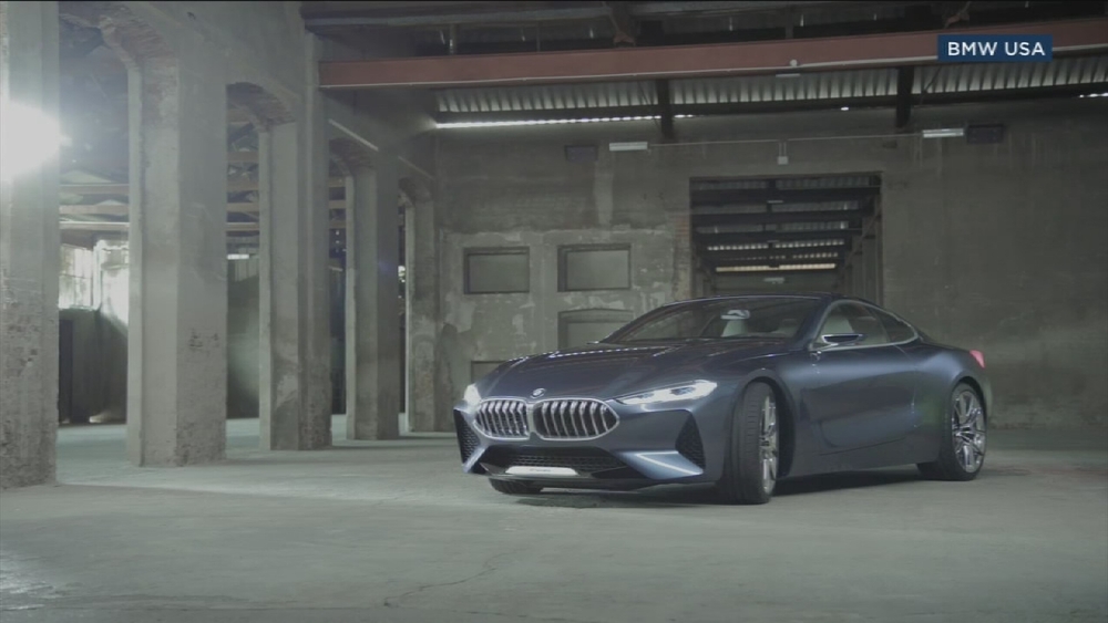 Luxury sports cars bringing flagship appeal to automakers