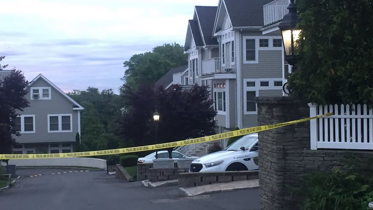 7-year-old girl found dead in New Rochelle
