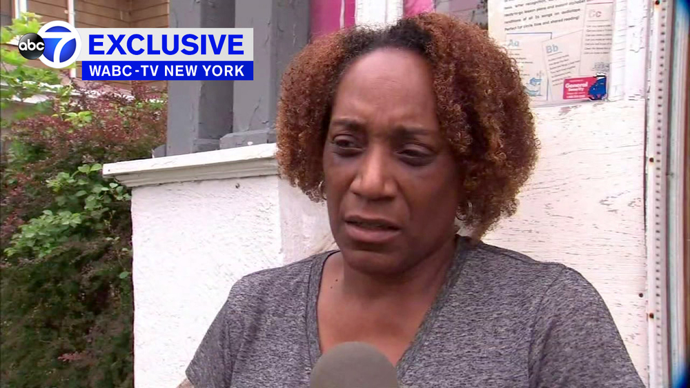 Exclusive: Babysitter speaks out after death of 7-year-old in New Rochelle