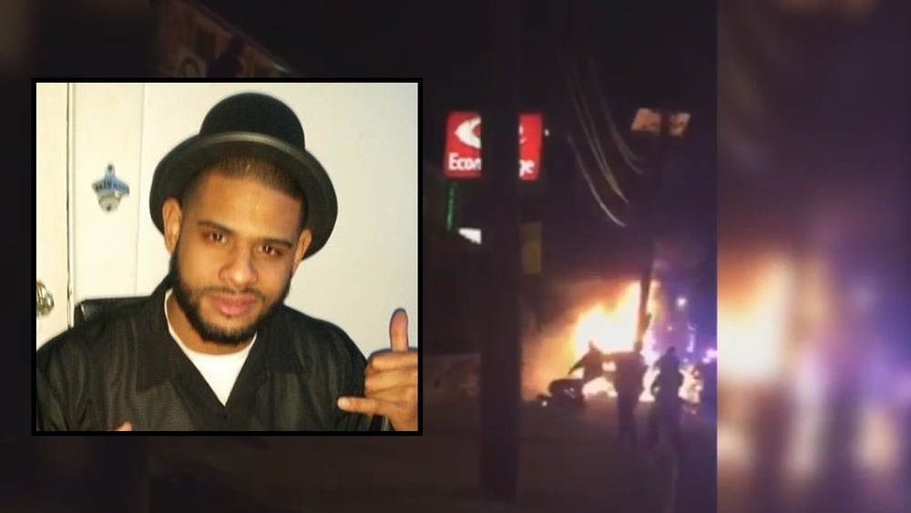 NJ officers will not face jail time in 2017 beating innocent man