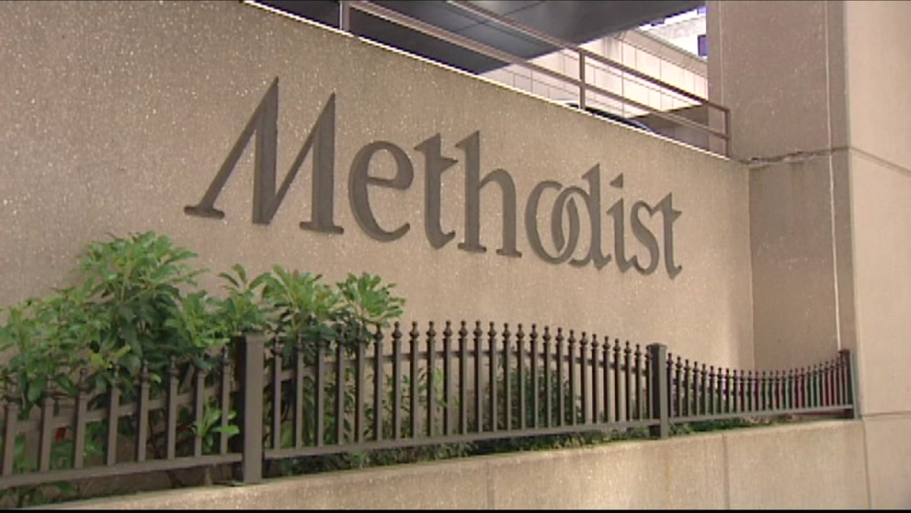 Defamation lawsuit filed over Methodist phone bugging claims
