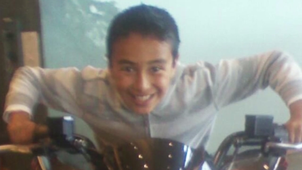 Friends, family saddened by accidental pellet gun death of Antioch teen