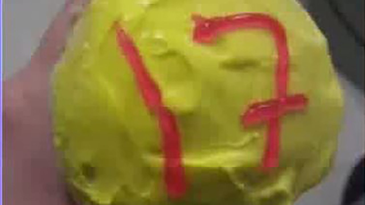 Cupcakes at Connecticut school possibly tainted