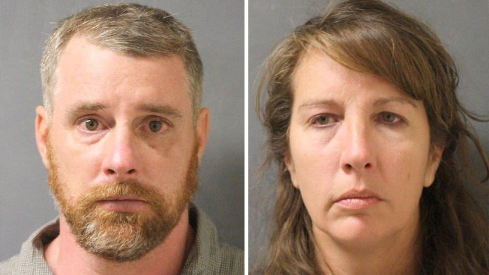 Deputy and husband due in court on murder charges