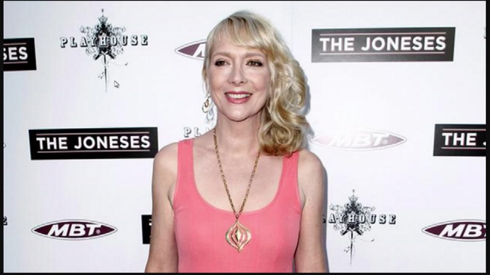 Actress Glenne Headly, of 'Dirty Rotten Scoundrels,' dies at 63 ABC13(00)