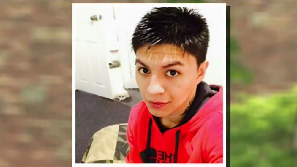 New KeywordICE detains Ossining High School student on day of his prom