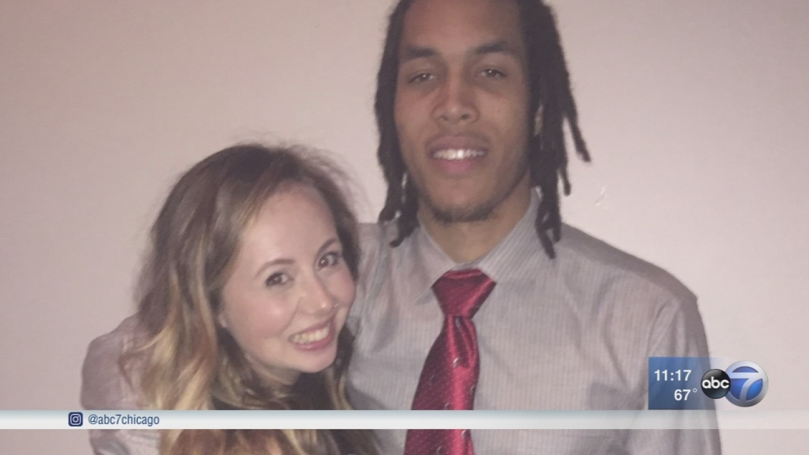 Teacher, 23, found shot to death in Woodlawn - ABC7 Chicago