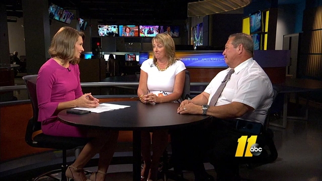 ABC11 Together Perspectives 6/11/17 - ABC11 Raleigh-Durham