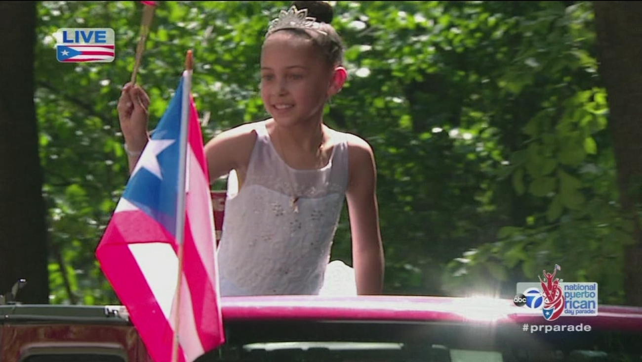 National Puerto Rican Day Parade Watch It Here Sunday National Puerto Rican Day Parade Watch It Here Sunday