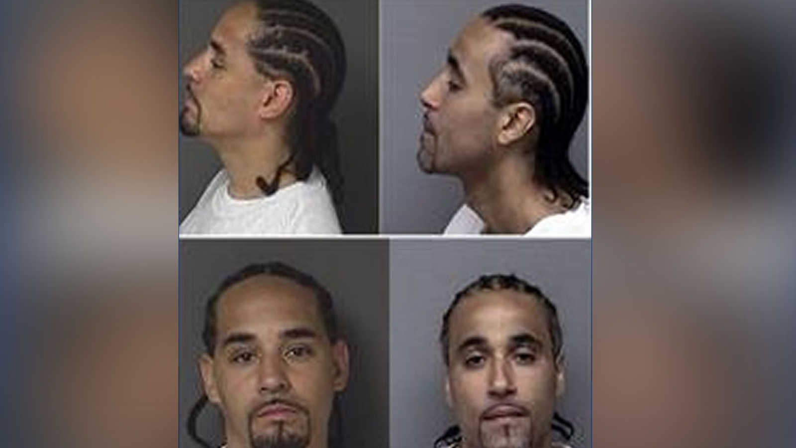 Prisoner lookalikes results in release and charges dropped for one ABC7 New York