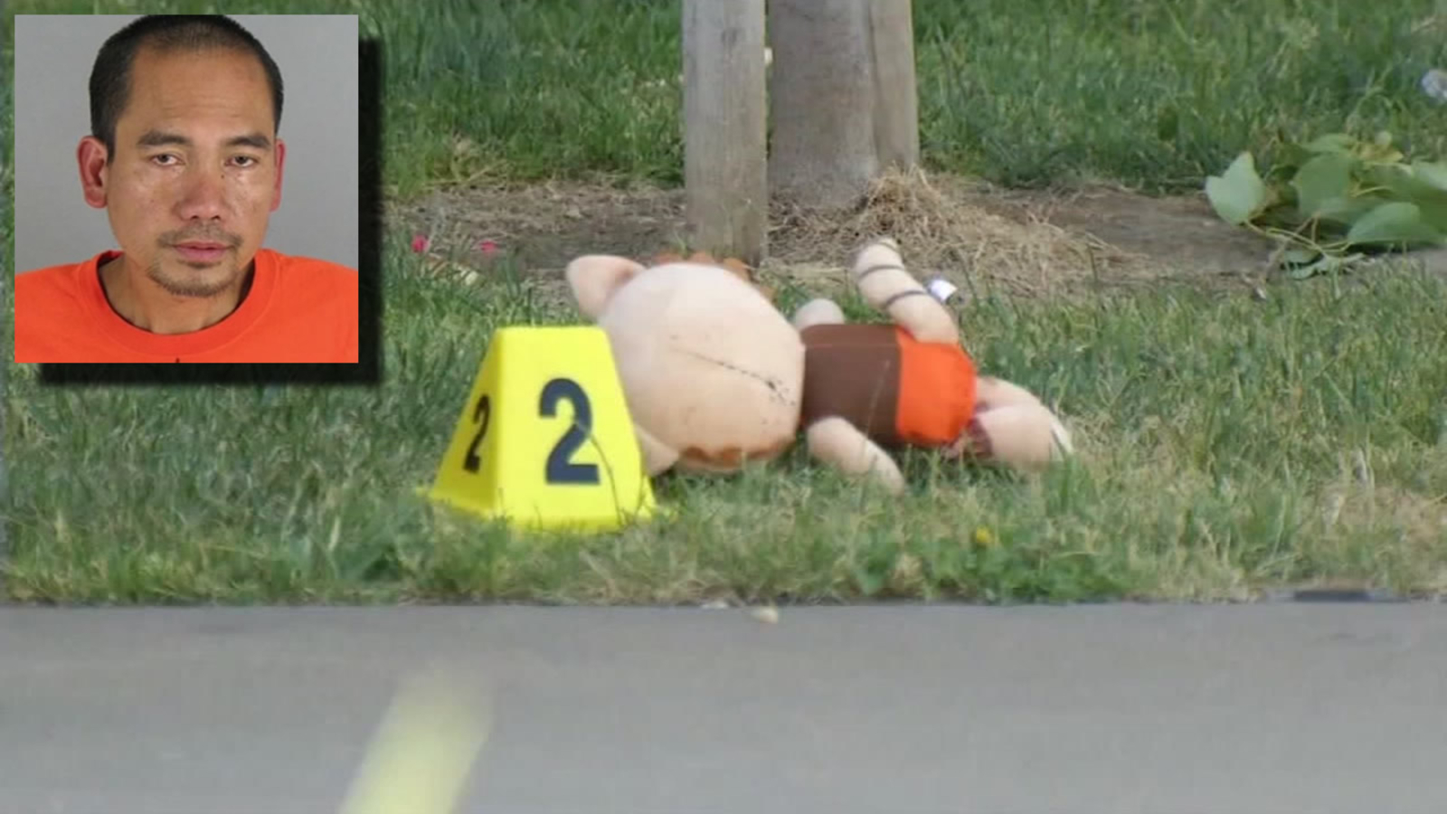 Suspect in stabbing of Millbrae teen identified as South San Francisco