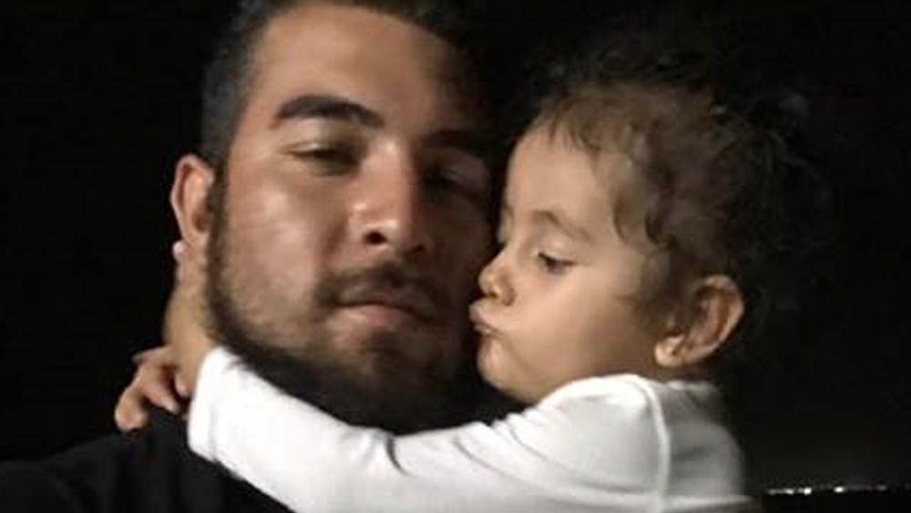 Deputy and husband head to court on murder charge
