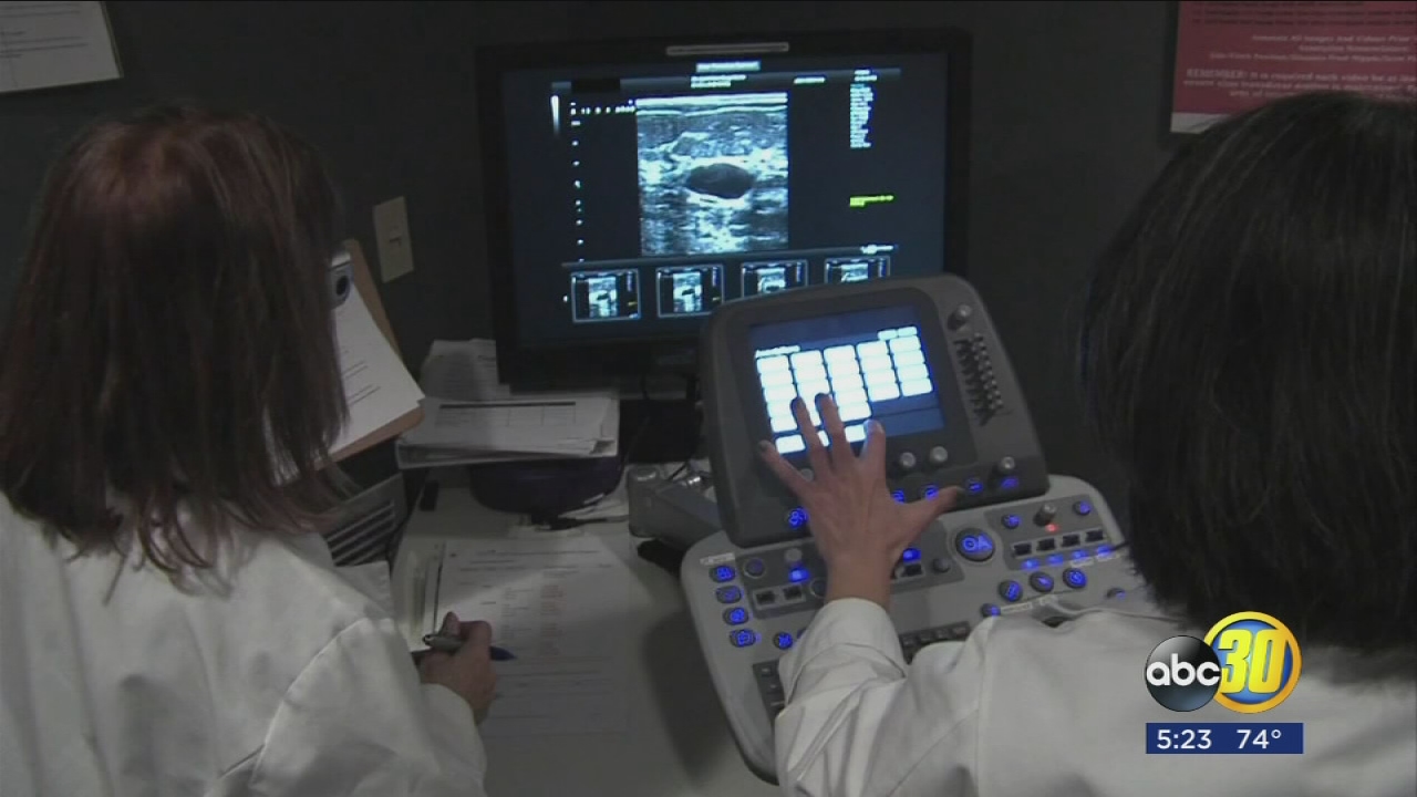 3D Mammograms or Not?