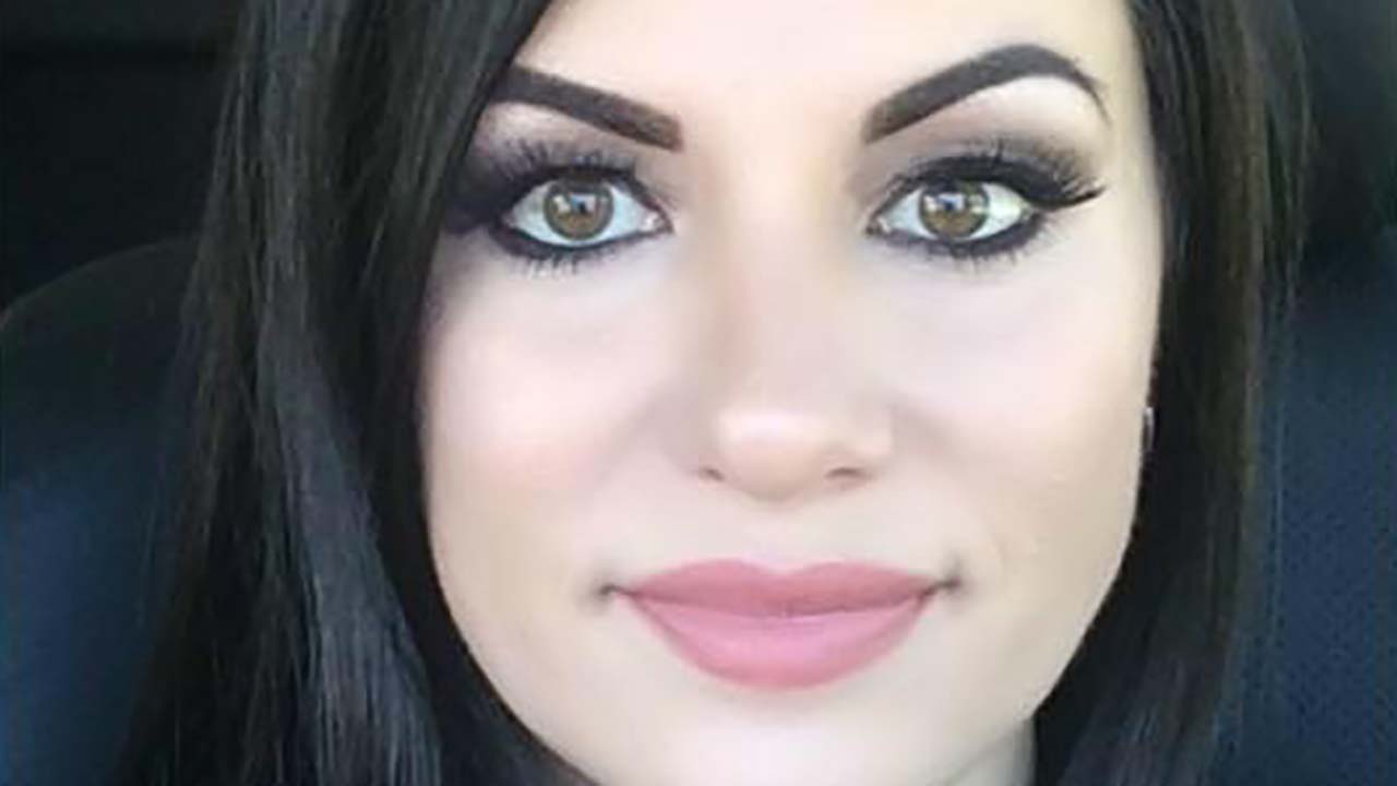 Body matching description of missing mom found near Crystal Beach