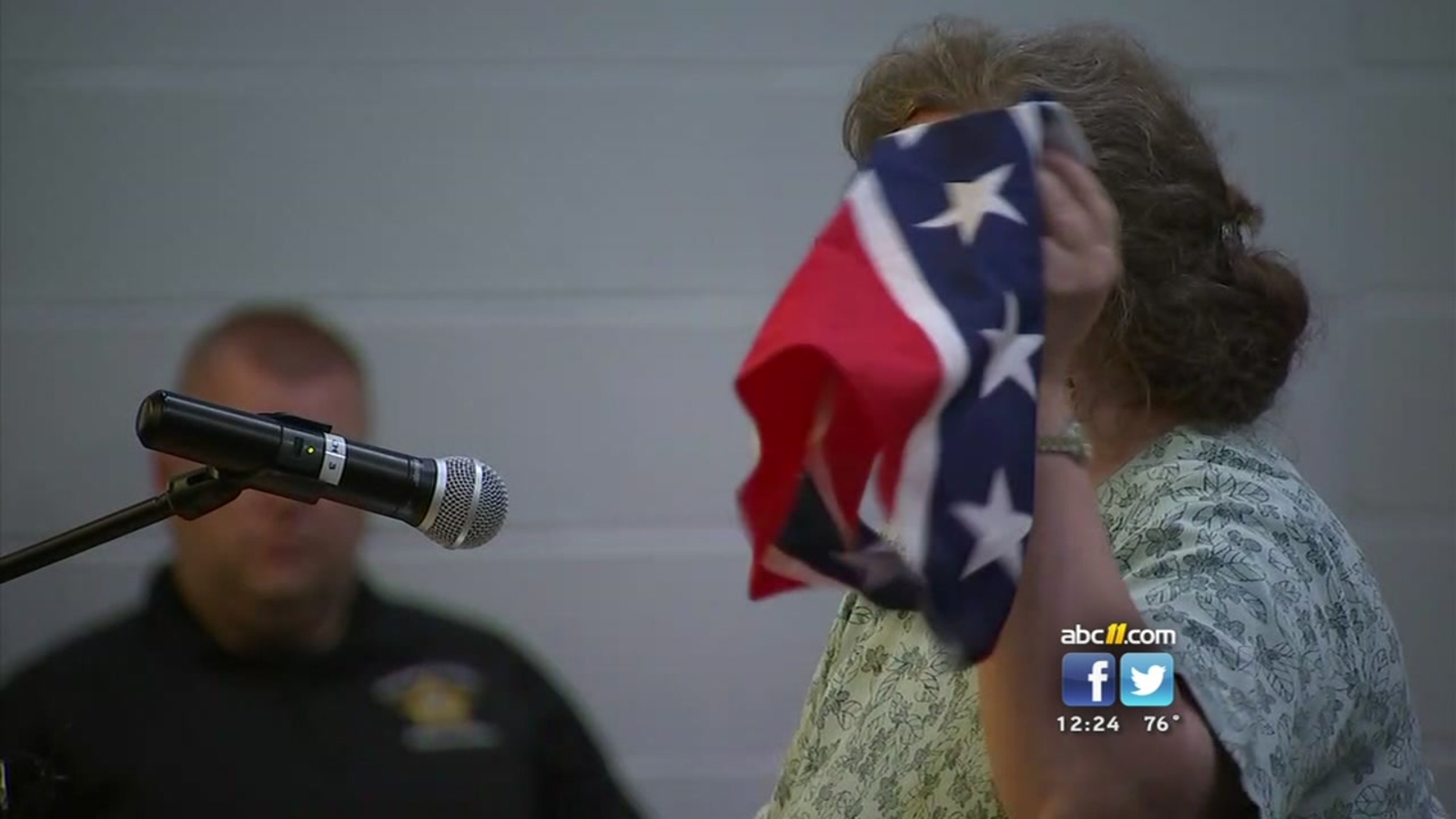 Orange County Board of Education approves controversial dress code