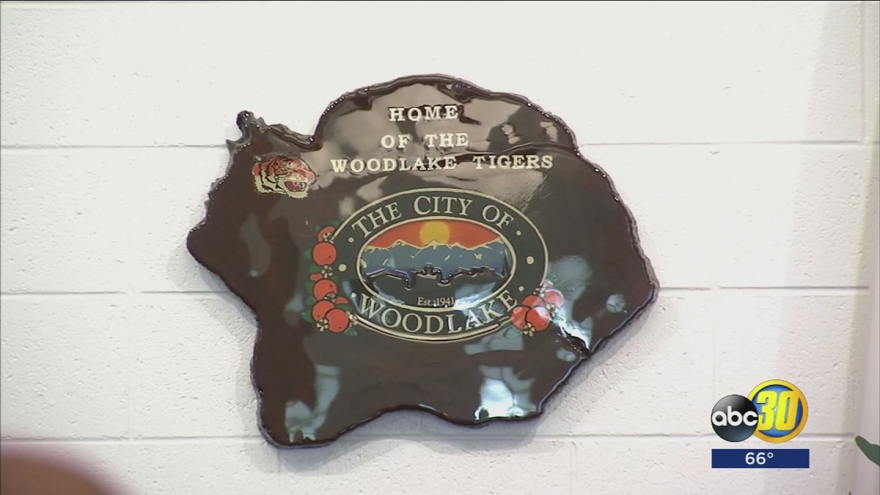 Woodlake hoping to monetize marijuana production within city