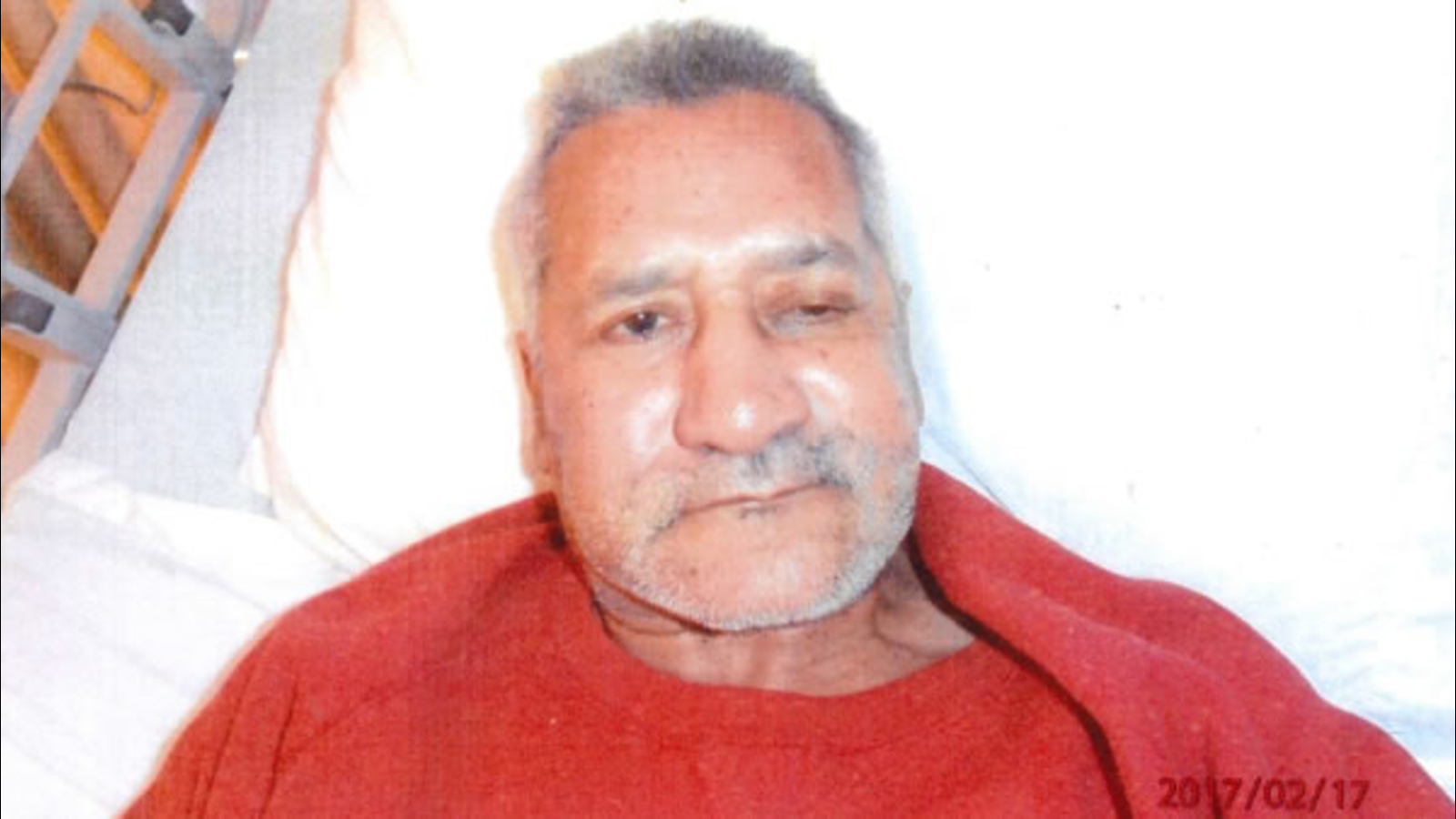 Burlingame Police Department searching for missing 66-year-old man ...