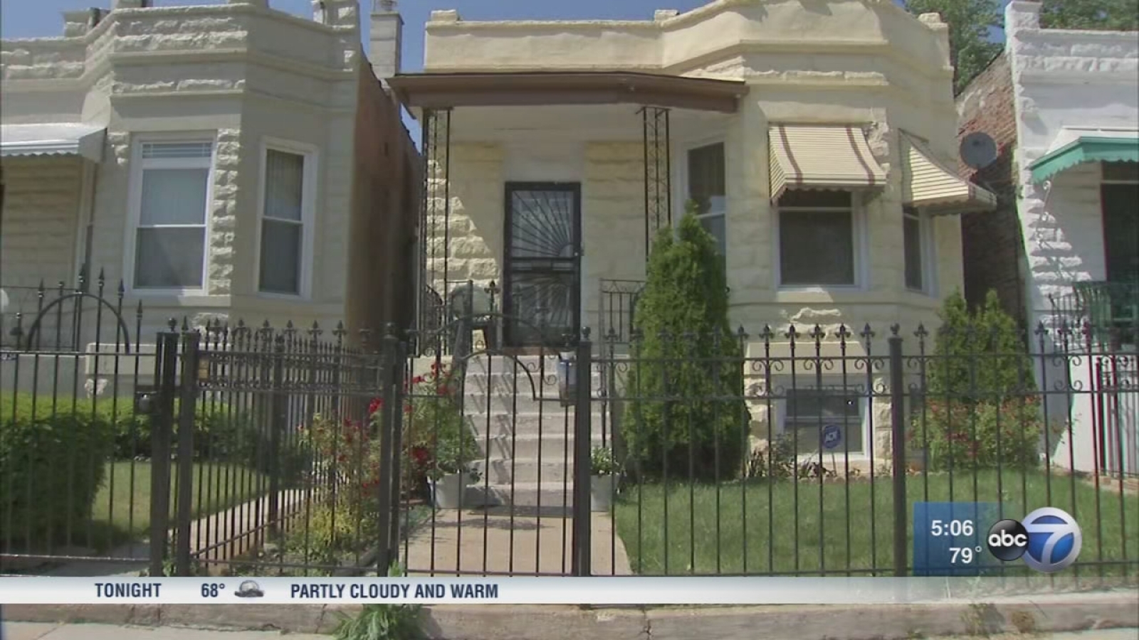 Cook County residents' property taxes going up, especially in Chicago