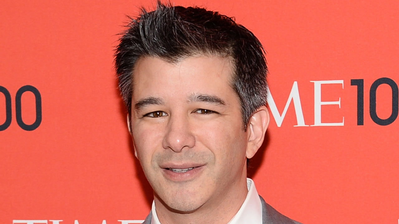 Uber CEO takes leave of absence following release of company culture report