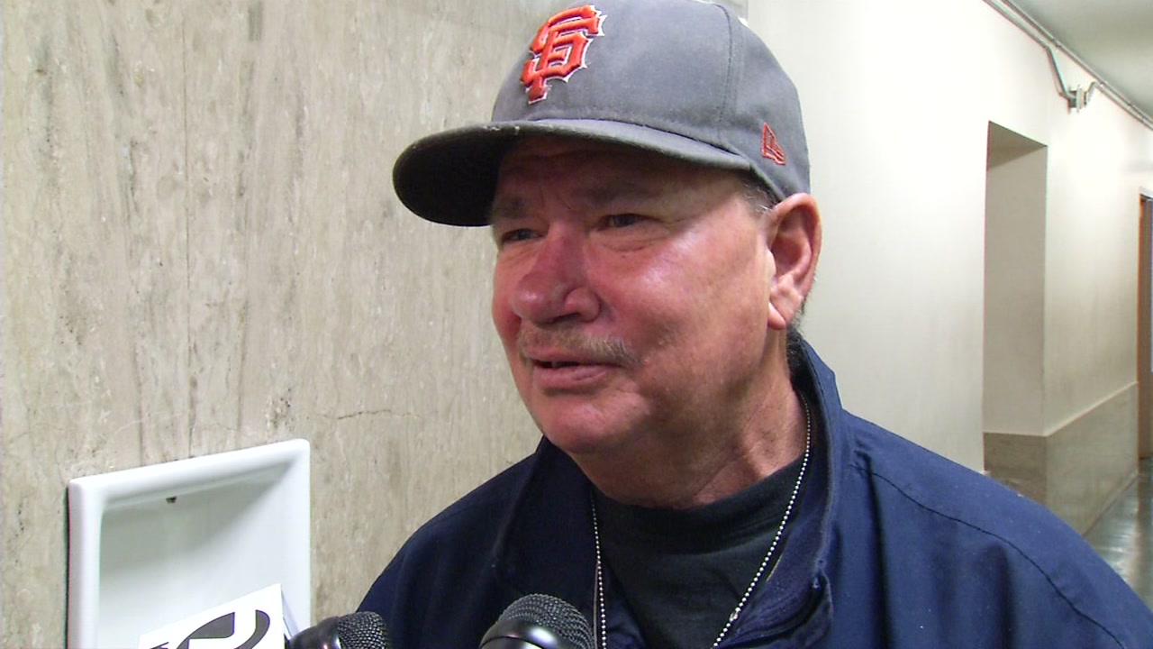 Citation issued to homeless man for eating pizza at SF bus stop dropped