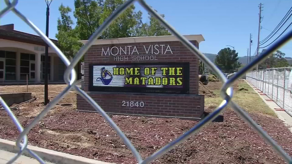 African-American leaders blast Monte Vista High School for lack of action after racist hit list discovered