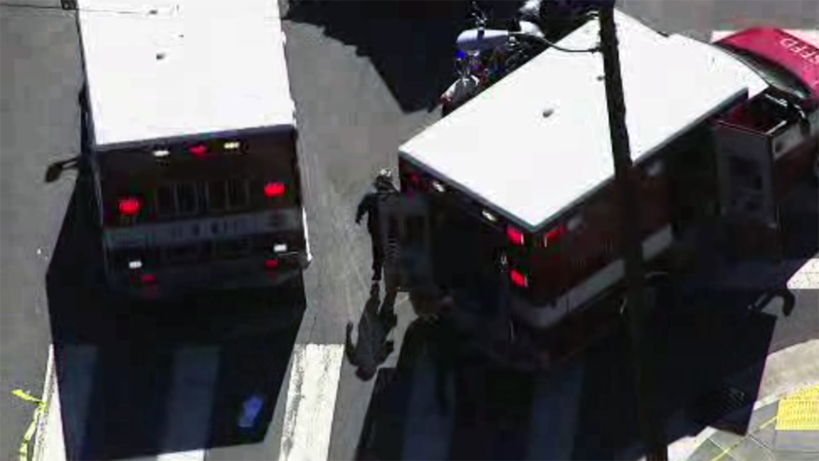 Multiple people shot in San Francisco at UPS facility ABC11 Raleigh