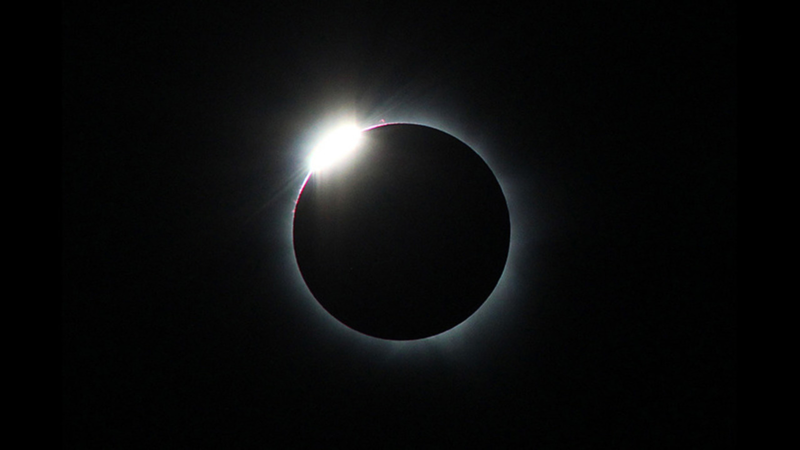 Online simulator lets you know what the August 21st Solar Eclipse will ...