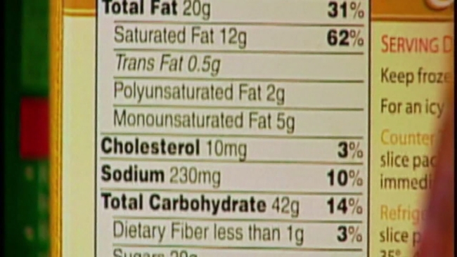 Sugary drink warning label - 6abc Philadelphia