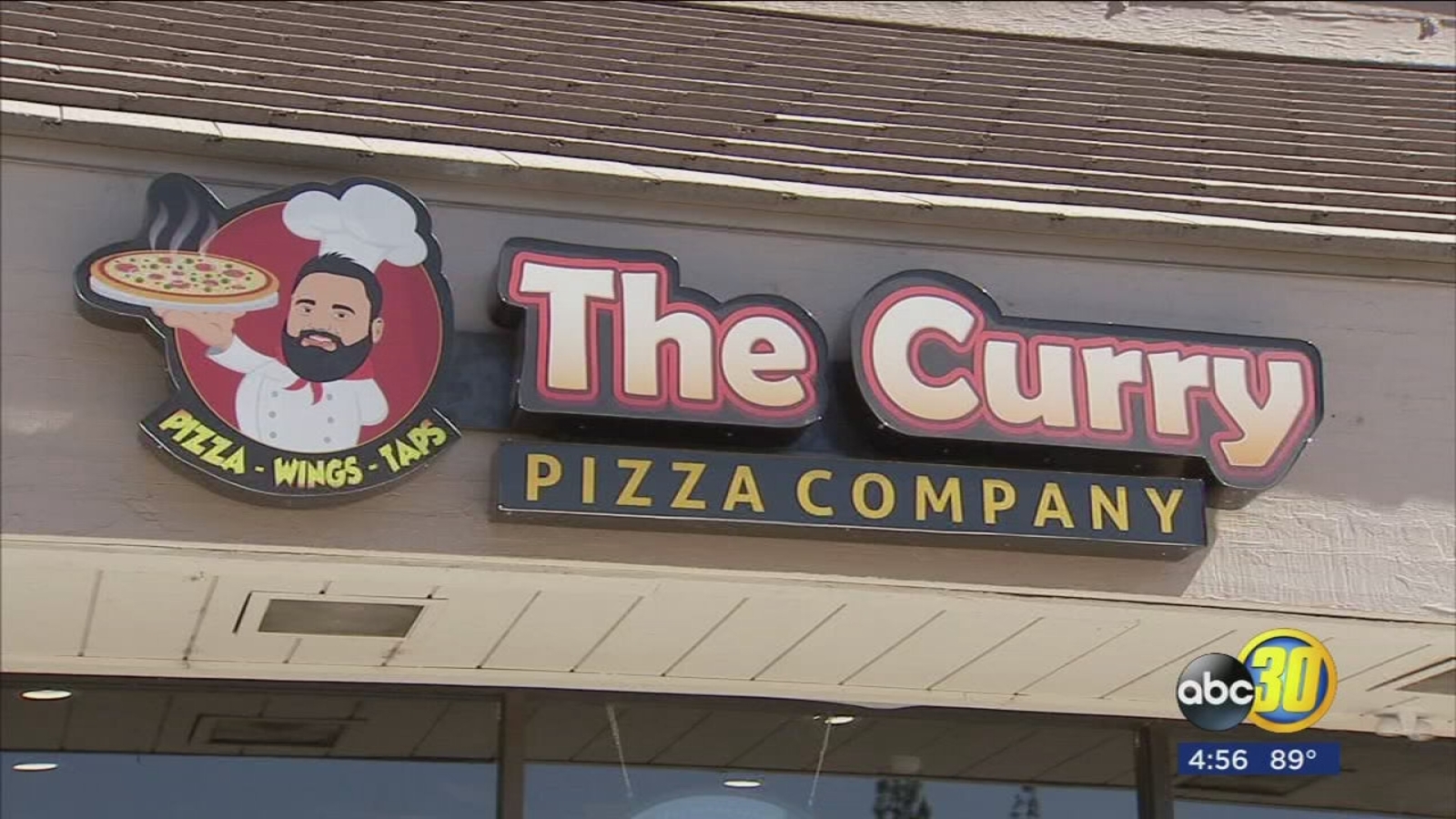 New fusion pizza taking over Fresno ABC30 Fresno