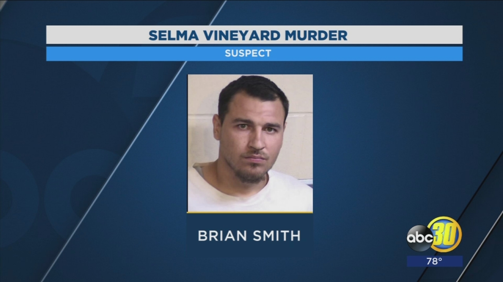 Fresno County Sheriff's Office arrest man on murder charges for body ...