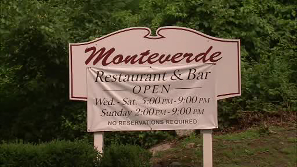 Hepatitis A warning for patrons at restaurant in Westchester