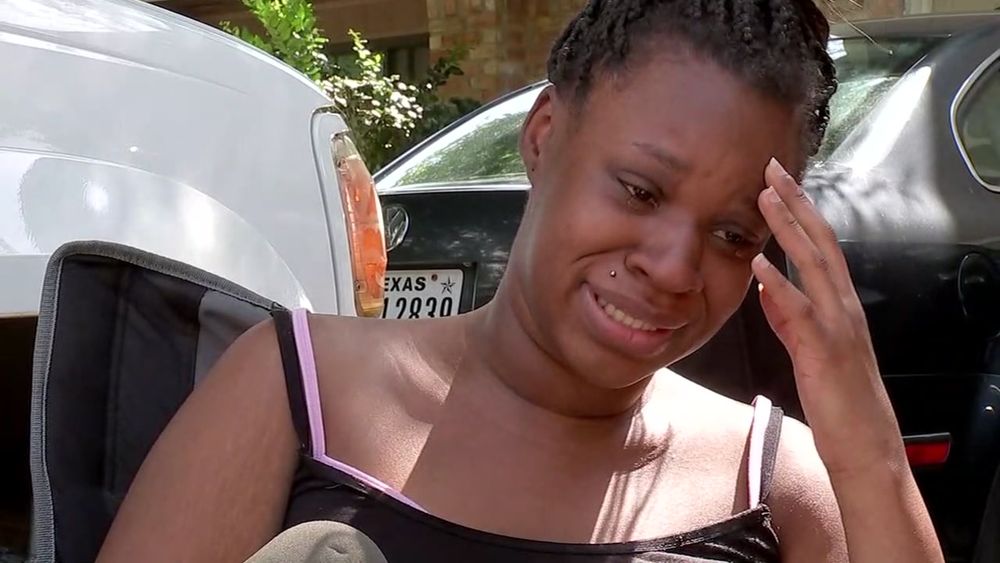 Messiah's mother talks about how special he was