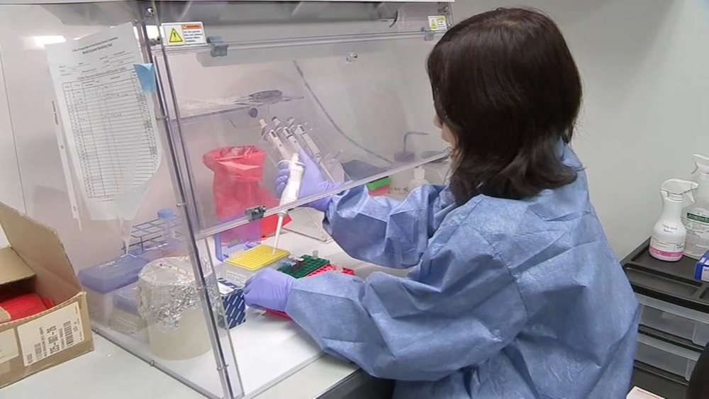 Legacy Community Health announced that six pregnant women who delivered their babies have been confirmed positive for Zika.