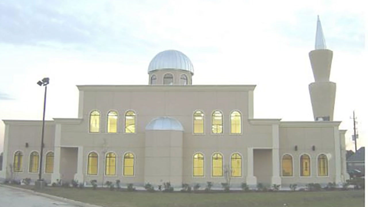 The Ahmadiyya Muslim community in Houston is holding the annual Ramadan Interfaith Iftar event, "Fasting Across the Faiths".