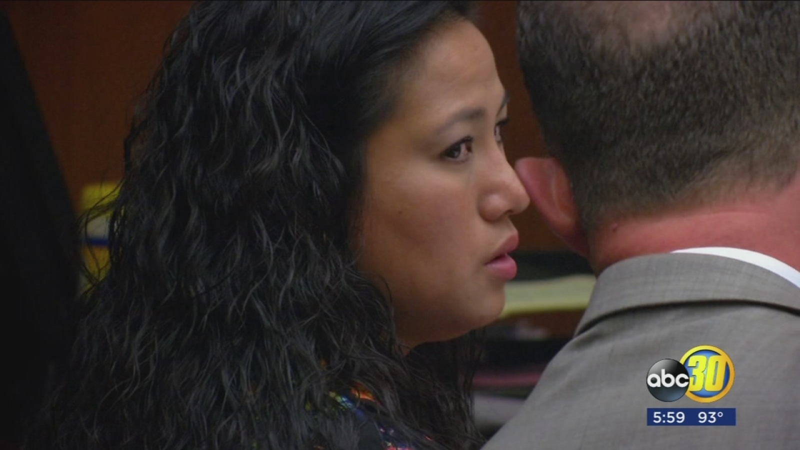 Doctors testify in trial of South Valley mother, accused ...