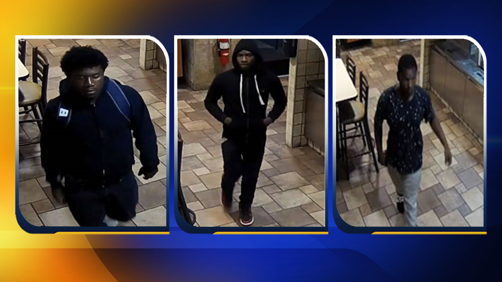 Cary police asking for help identifying suspects in early morning ...