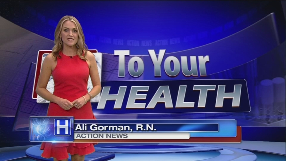 VIDEO: To Your Health