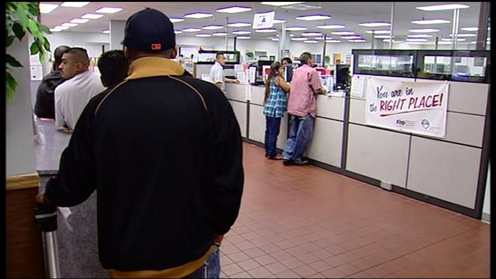 California unemployment matches all time low - ABC7 San Francisco