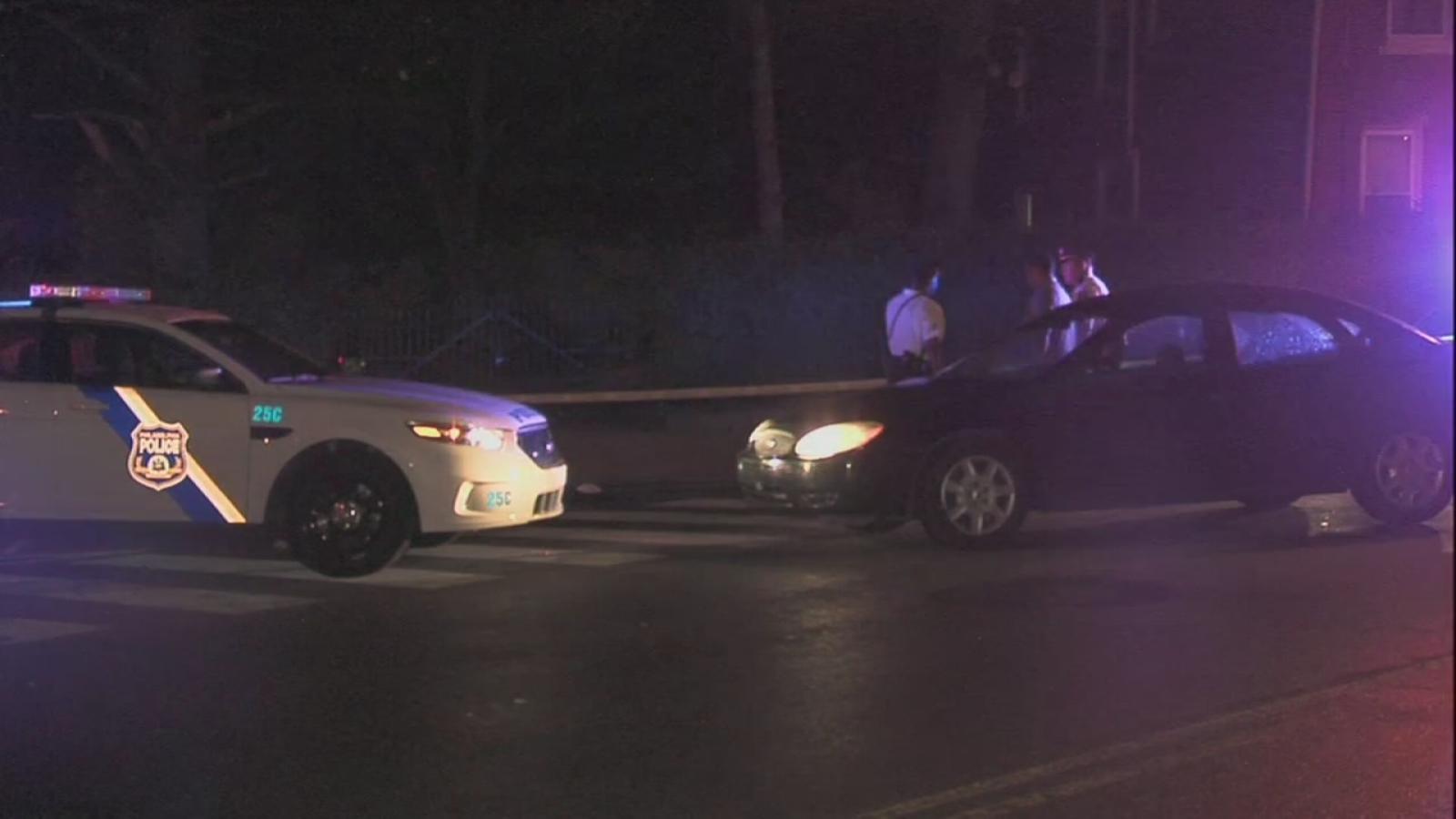 Man dies after shooting on West Tioga Street in Hunting Park - 6abc ...