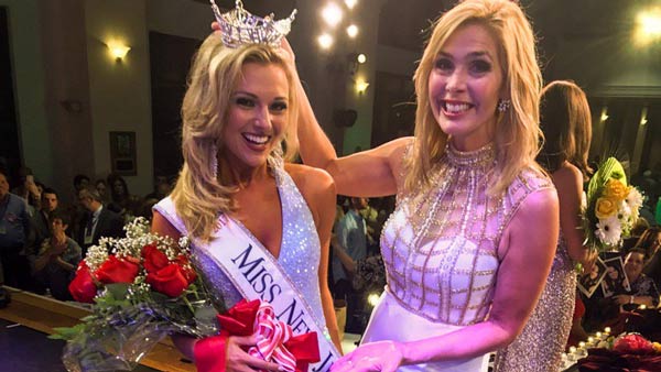 Meet the new Miss New Jersey