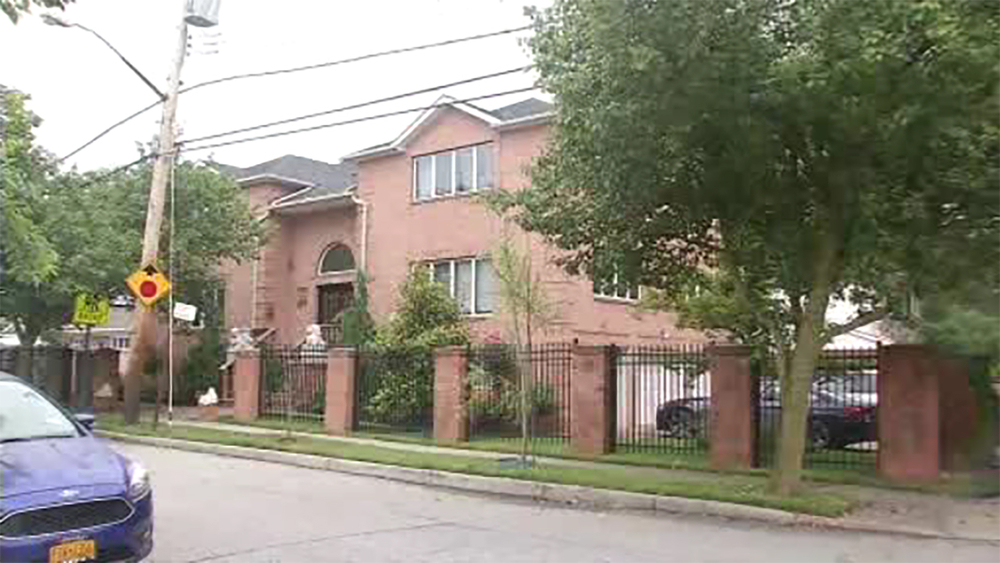 Boy accidentally shot on Staten Island